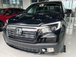 2019 Honda Ridgeline Black Edition