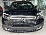 2019 Honda Ridgeline Black Edition