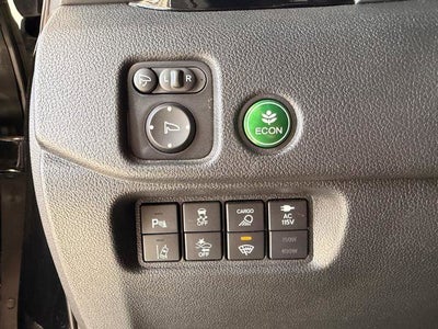 2024 Honda Ridgeline Black Edition