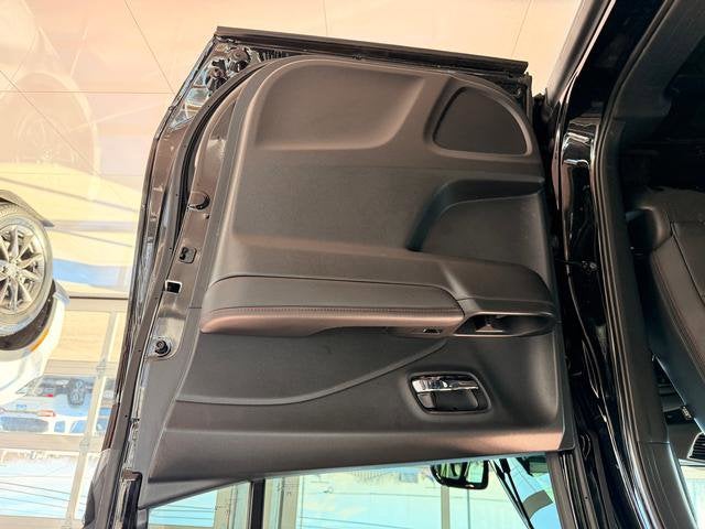 2024 Honda Ridgeline Black Edition