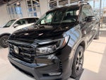 2024 Honda Ridgeline Black Edition