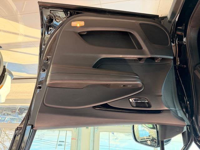 2024 Honda Ridgeline Black Edition