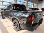 2024 Honda Ridgeline Black Edition