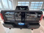 2024 Honda Ridgeline Black Edition
