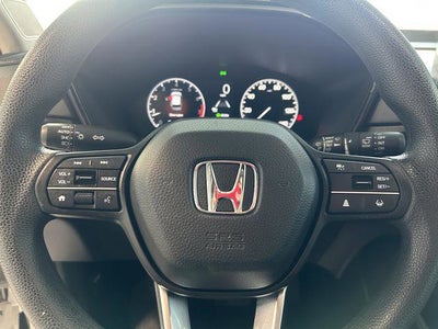 2023 Honda CR-V EX