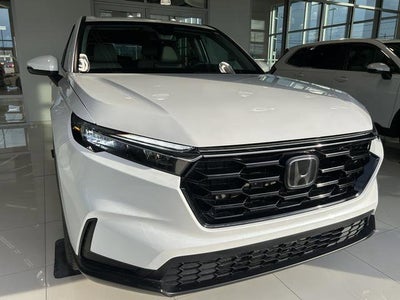2023 Honda CR-V EX