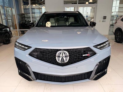 2025 Acura MDX Type S w/Advance Package