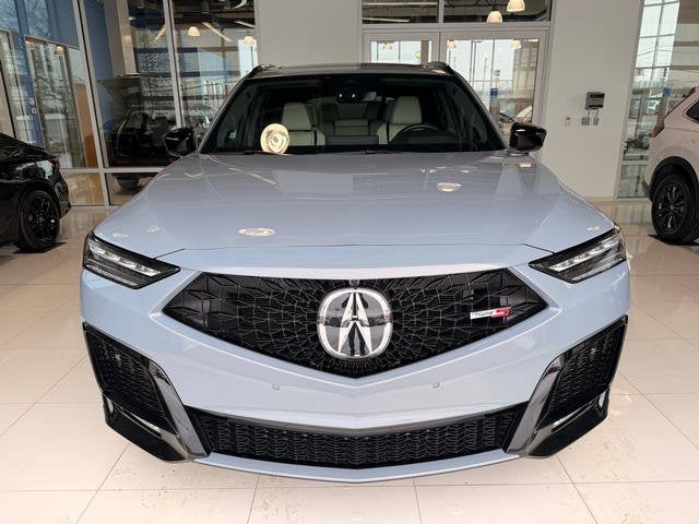 2025 Acura MDX Type S w/Advance Package
