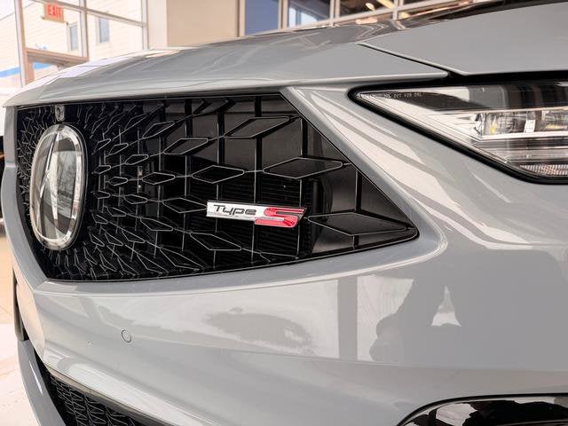 2025 Acura MDX Type S w/Advance Package