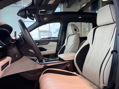 2025 Acura MDX Type S w/Advance Package
