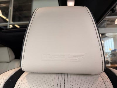 2025 Acura MDX Type S w/Advance Package