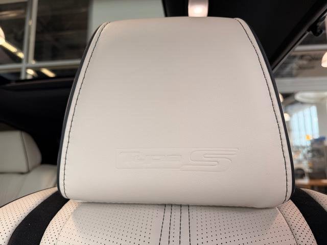 2025 Acura MDX Type S w/Advance Package