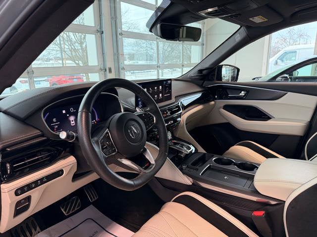 2025 Acura MDX Type S w/Advance Package