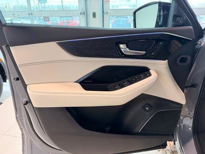 2025 Acura MDX Type S w/Advance Package