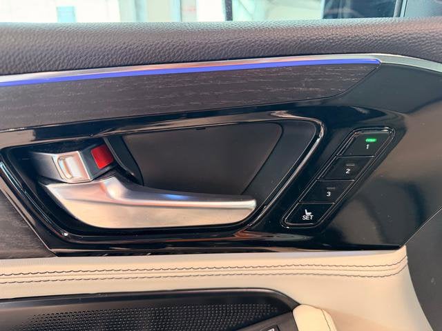 2025 Acura MDX Type S w/Advance Package