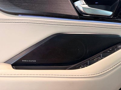 2025 Acura MDX Type S w/Advance Package