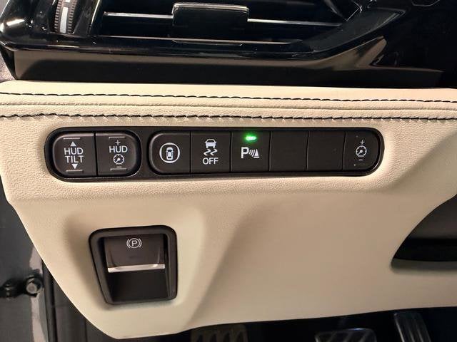 2025 Acura MDX Type S w/Advance Package