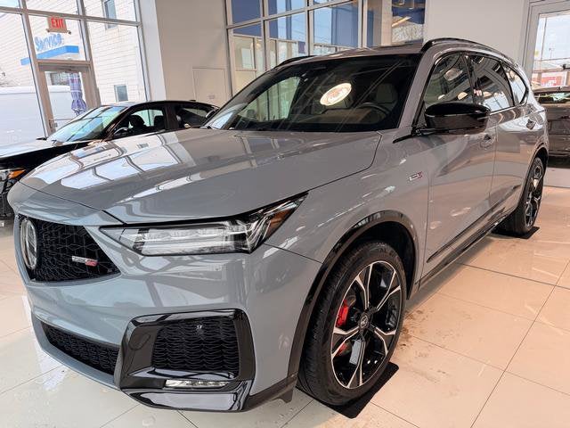 2025 Acura MDX Type S w/Advance Package