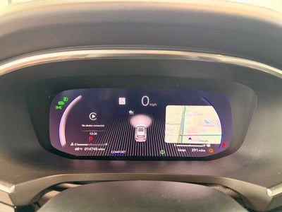 2025 Acura MDX Type S w/Advance Package