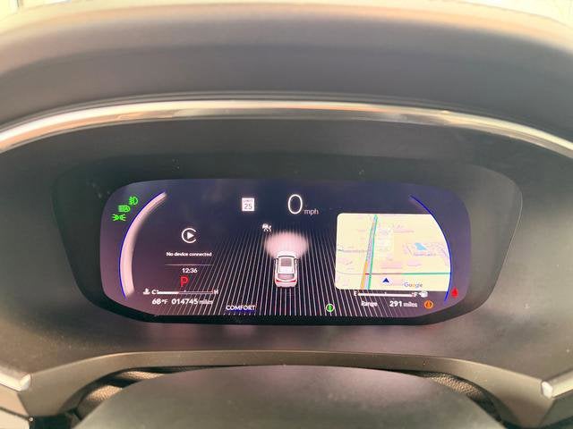 2025 Acura MDX Type S w/Advance Package