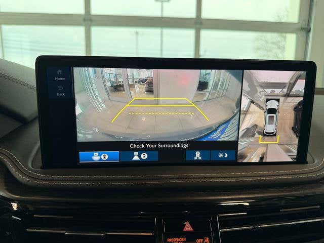 2025 Acura MDX Type S w/Advance Package