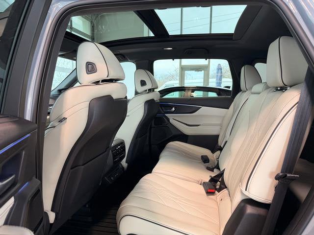 2025 Acura MDX Type S w/Advance Package