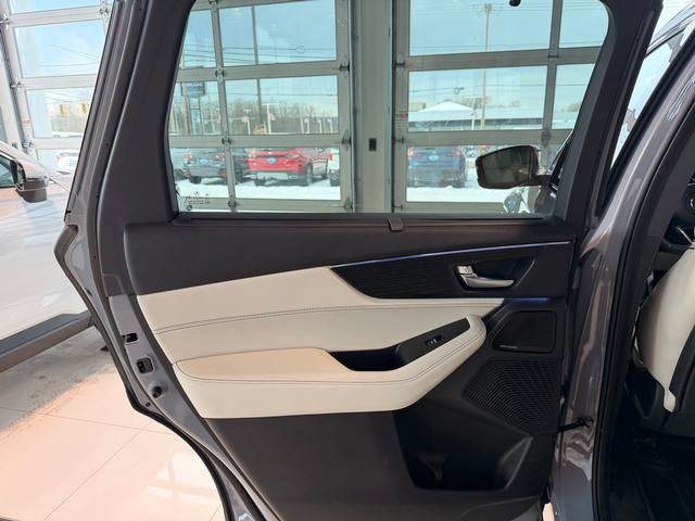 2025 Acura MDX Type S w/Advance Package