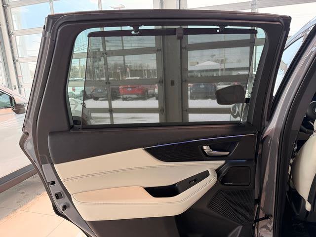 2025 Acura MDX Type S w/Advance Package