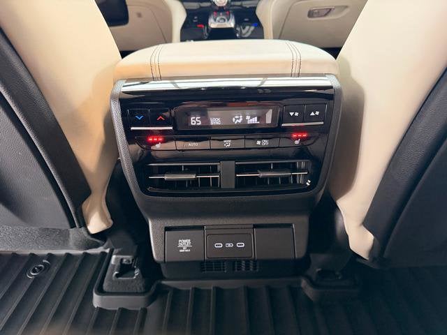 2025 Acura MDX Type S w/Advance Package