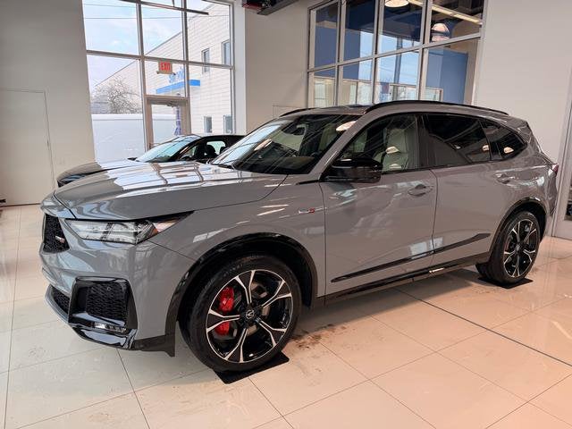 2025 Acura MDX Type S w/Advance Package