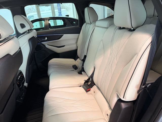 2025 Acura MDX Type S w/Advance Package