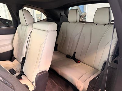 2025 Acura MDX Type S w/Advance Package