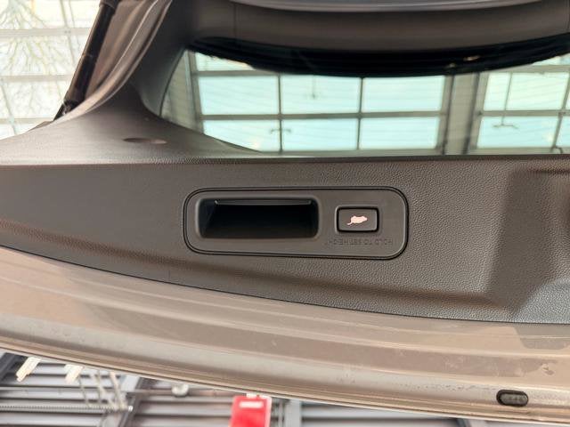 2025 Acura MDX Type S w/Advance Package