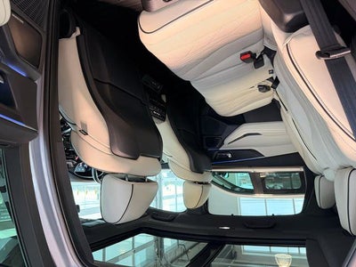 2025 Acura MDX Type S w/Advance Package