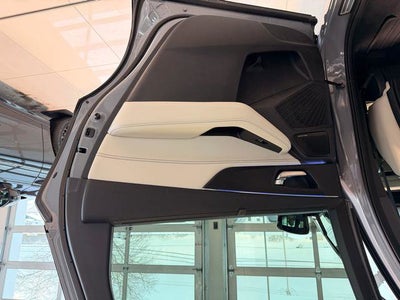 2025 Acura MDX Type S w/Advance Package