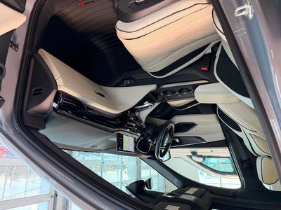 2025 Acura MDX Type S w/Advance Package