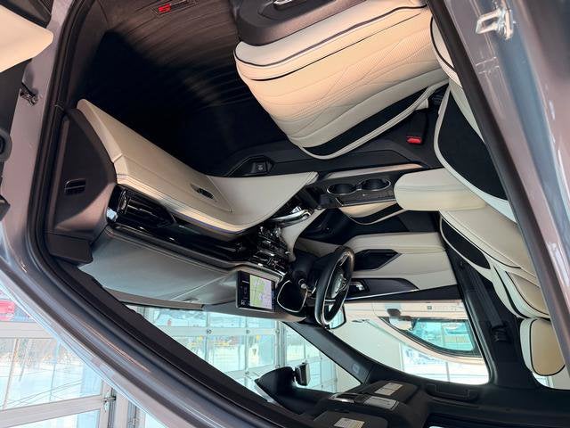 2025 Acura MDX Type S w/Advance Package