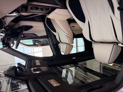 2025 Acura MDX Type S w/Advance Package