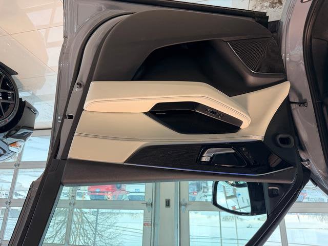 2025 Acura MDX Type S w/Advance Package