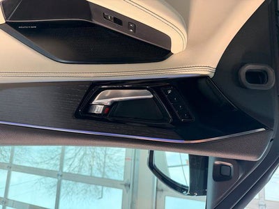 2025 Acura MDX Type S w/Advance Package