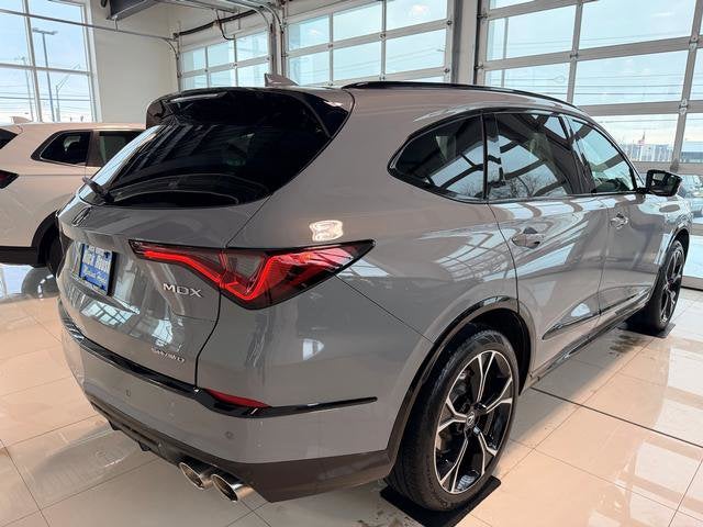 2025 Acura MDX Type S w/Advance Package
