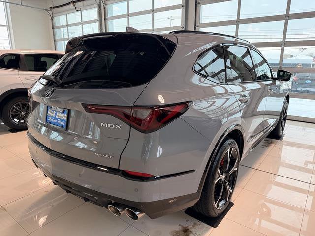 2025 Acura MDX Type S w/Advance Package