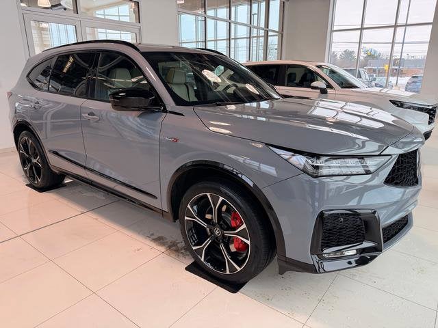 2025 Acura MDX Type S w/Advance Package