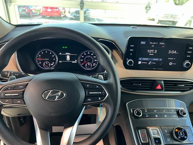 2023 Hyundai Santa Fe SE