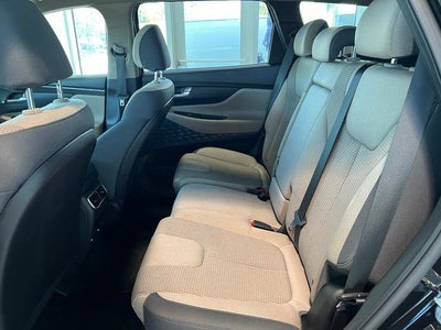 2023 Hyundai Santa Fe SE