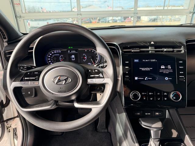 2023 Hyundai Santa Cruz SE