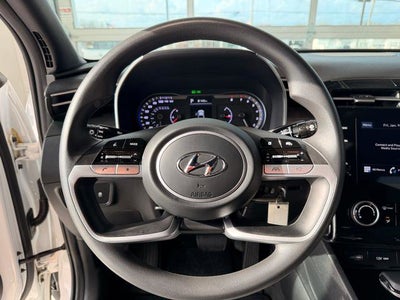 2023 Hyundai Santa Cruz SE