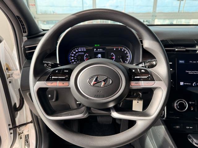 2023 Hyundai Santa Cruz SE