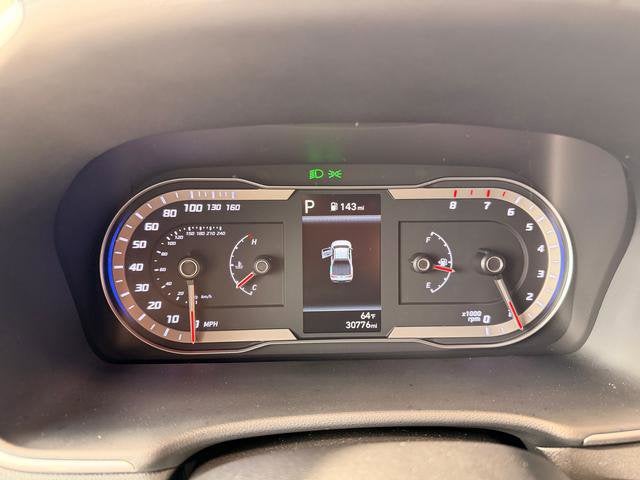 2023 Hyundai Santa Cruz SE