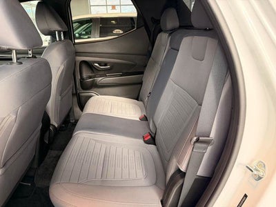 2023 Hyundai Santa Cruz SE